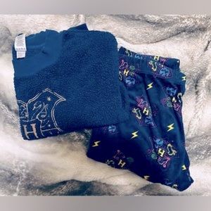 Harry Potter Pajamas